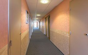 Pressoir Hotel